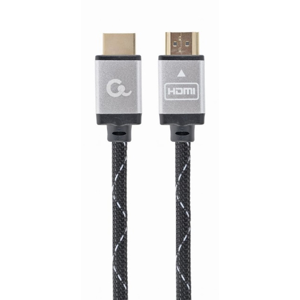 HDMI კაბელი Gembird CCB-HDMIL 1.5M High speed HDMI cable with Ethernet