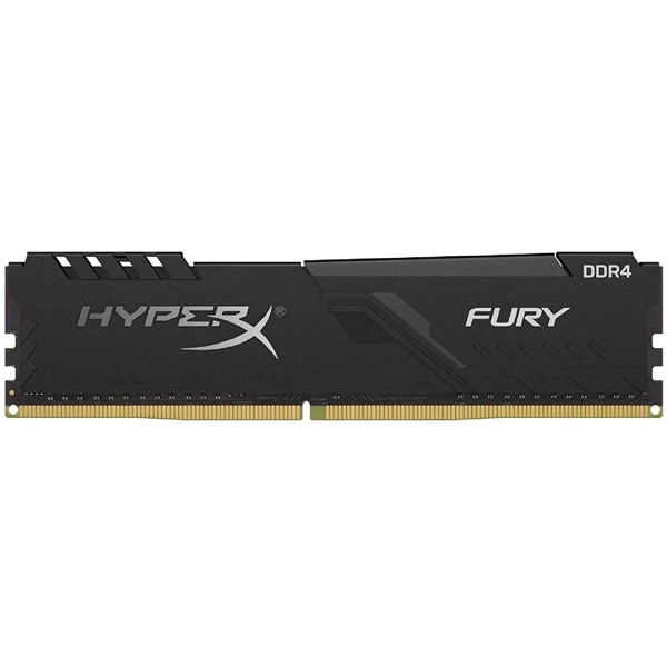 ოპერატიული მეხსიერება Kingston HX434C16FB3/16, DDR4 16GB, 3466 CL16 288-Pin DIMM