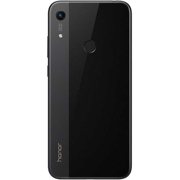 მობილური ტელეფონი Honor 8A 3GB - 64GB Dual Sim LTE Black