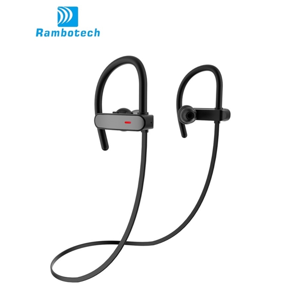 Rambo Tech (Model AU-14) RU10 Wireless headset