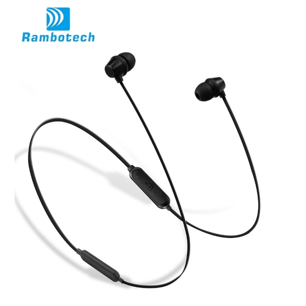 Rambo Tech RD01 Wireless Headset