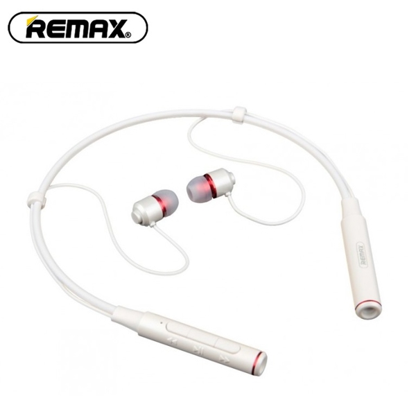 REMAX Neckband Bluetooth Earphone RB-S6