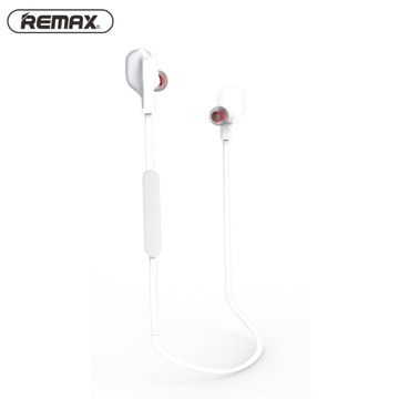 Remax Sports Bluetooth Earphone RB-S18 white