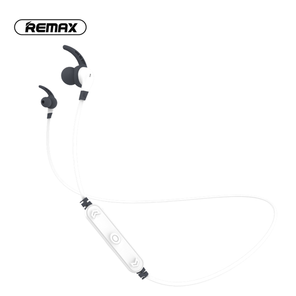 REMAX Wireless Sports Earphone RB-S25 white