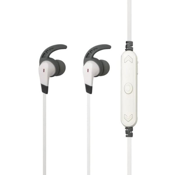 REMAX Wireless Sports Earphone RB-S25 white