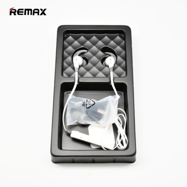 REMAX Wireless Sports Earphone RB-S25 white