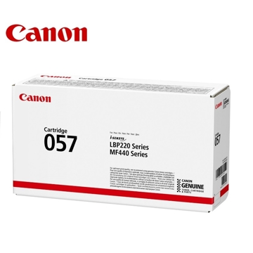 კარტრიჯი CANON Toner CRG057  - A4