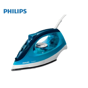 უთო PHILIPS 2000 W Anti-calc Non-stick soleplate Drip stop