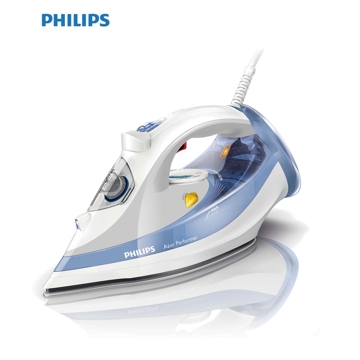 უთო PHILIPS Steam 40g/min;140g steam boost SteamGlide soleplate Anti-calc 2400 Watts