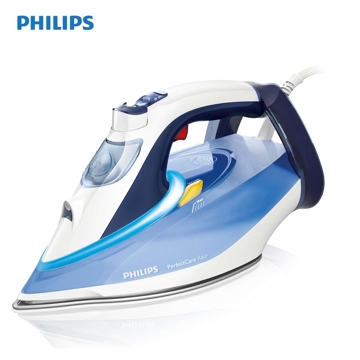 უთო PHILIPS OptimalTemp Iron T-ionicGlide soleplate 2600 W