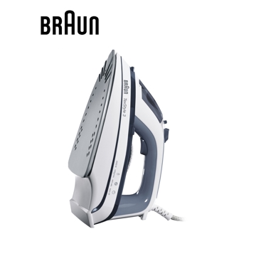 უთო  BRAUN TS375A 