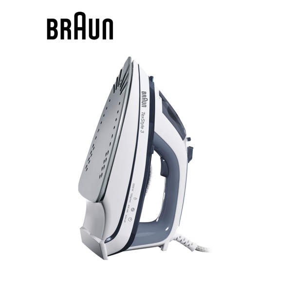 უთო  BRAUN TS375A 