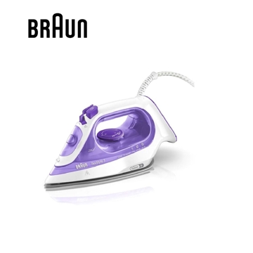 უთო BRAUN SI3042VI