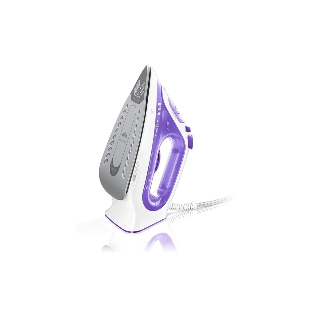უთო BRAUN SI3042VI