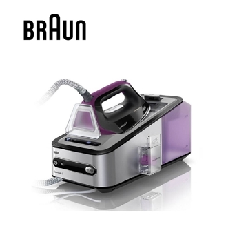 უთო BRAUN IS7144BK