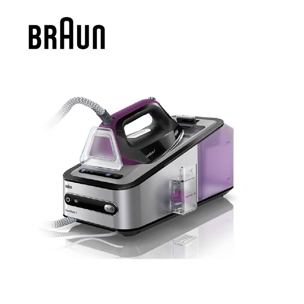 უთო BRAUN IS7144BK