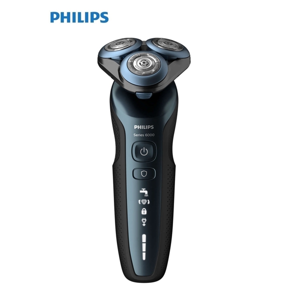 წვერსაპარსი PHILIPS S6610/11