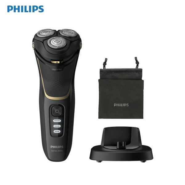 წვერსაპარსი PHILIPS S3333/54