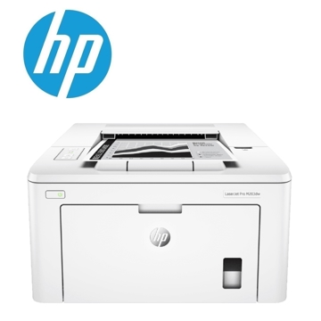 პრინტერი HP LaserJet Pro M203dw Printer (format: A4; memory: 256MB; 1200 dpi; CPU 800 MHz; Duplex ; Print speed: 28ppm; Wi-Fi, Hi-Speed USB 2.0,Ethernet 10/100 network; Monthly duty cicle: 30000 pages; Cartriges: CF230A