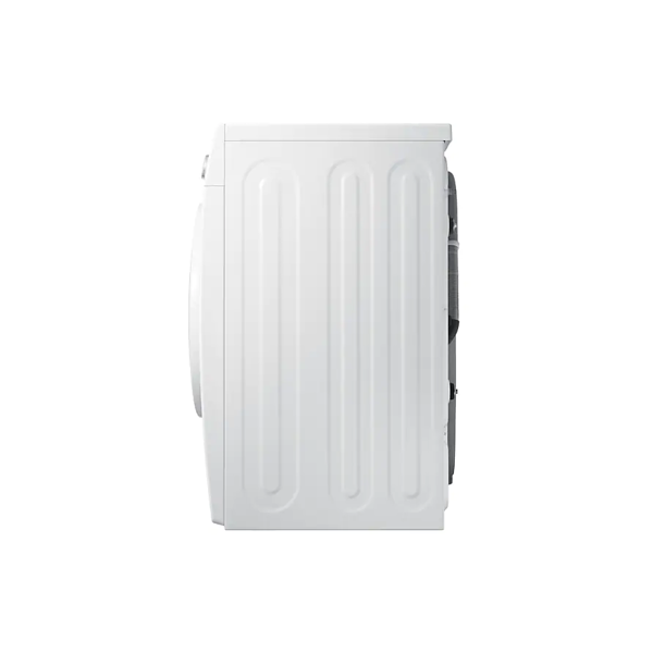 სარეცხი მანქანა Samsung WW70J4273MW/LE 7 Kg, Speed 1200 White