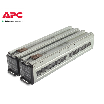 APC Replacement battery cartridge #140