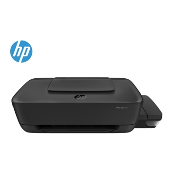 პრინტერი HP Ink Tank 115 / Print speed black: Up to 19 ppm/ Print speed color: Up to 15 ppm / Up to 1000 pages / Processor speed 360 MHz / HP GT51; GT52 Ink