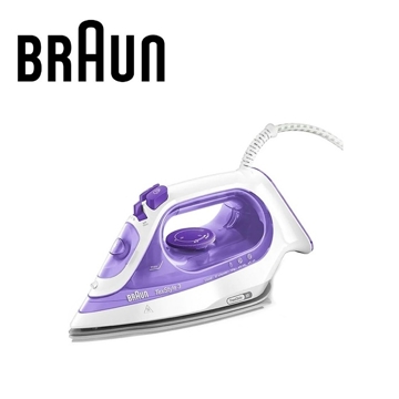 უთო BRAUN SI3042VI