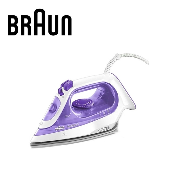 უთო BRAUN SI3042VI