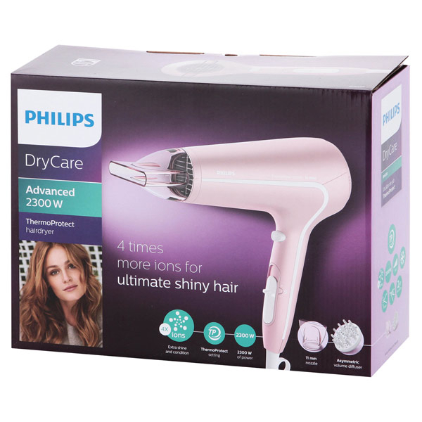 ფენი PHILIPS BHD290/00