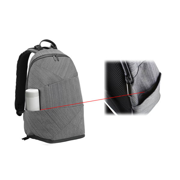 ნოუთბუქის ჩანთა ASUS ARTEMIS BAGPACK 14 INCH