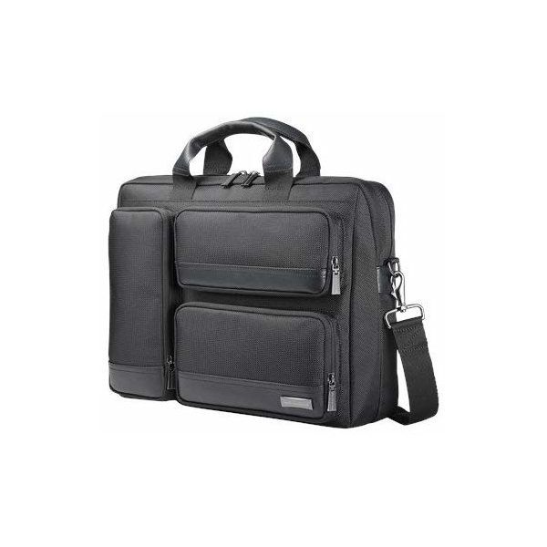  ნოუთბუქის ჩანთა ASUS ATLAS CARRY BAG 15.6" INCH BLACK