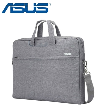 ნოუთბუქის ჩანთა ASUS EOS SHOULDER BAG 16" GRAY