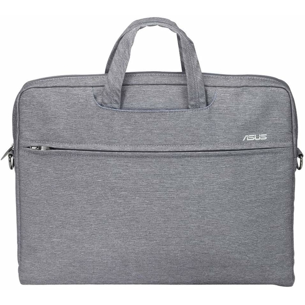 ნოუთბუქის ჩანთა ASUS EOS SHOULDER BAG 16" GRAY