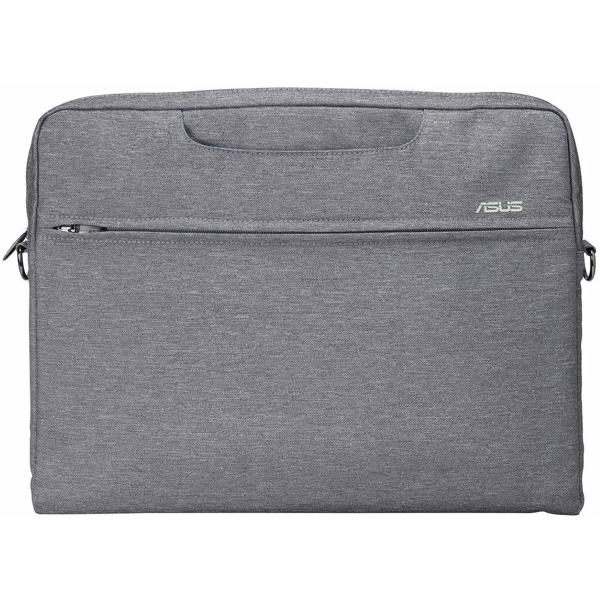 ნოუთბუქის ჩანთა ASUS EOS SHOULDER BAG 16" GRAY