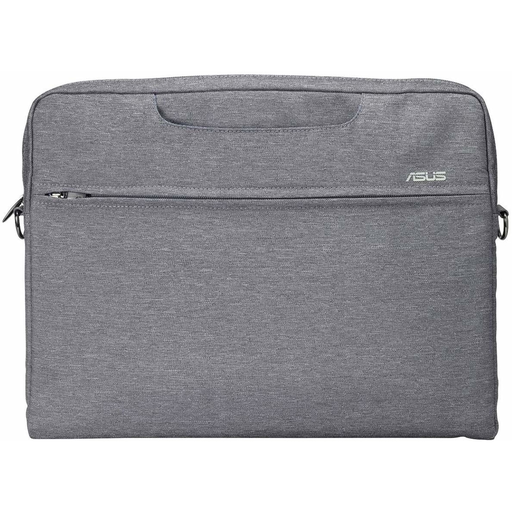 ნოუთბუქის ჩანთა ASUS EOS SHOULDER BAG 16" GRAY