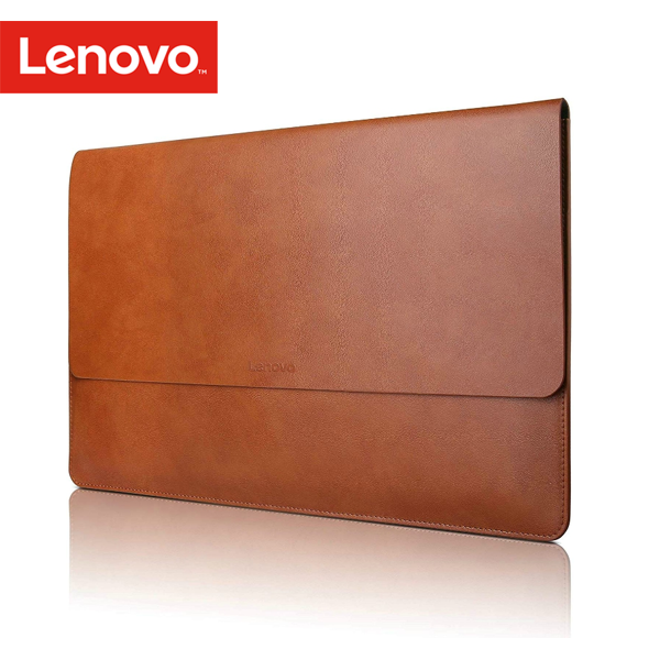 ნოუთბუქის ჩანთა LENOVO CASE_BO LENOVO LEATHER SLEEVE-1314