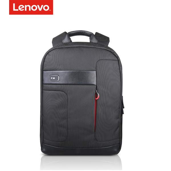 ნოუთბუქის ჩანთა LENOVO CASE_BO CLASSIC BP BY NAVA-BLACK ROW