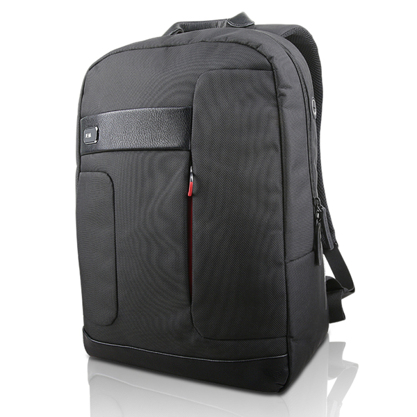 ნოუთბუქის ჩანთა LENOVO CASE_BO CLASSIC BP BY NAVA-BLACK ROW