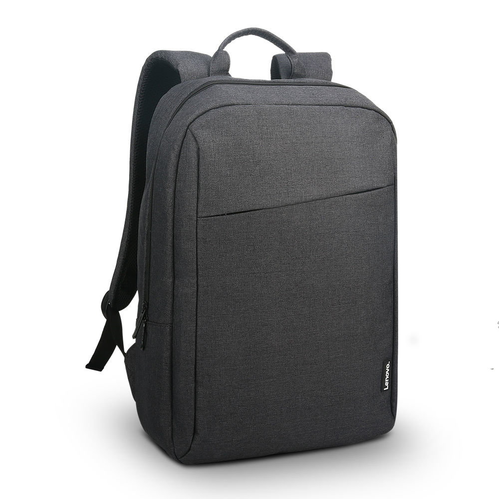 ნოუთბუქის ჩანთა LENOVO 15.6 LAPTOP CASUAL BACKPACK B210 BLACK