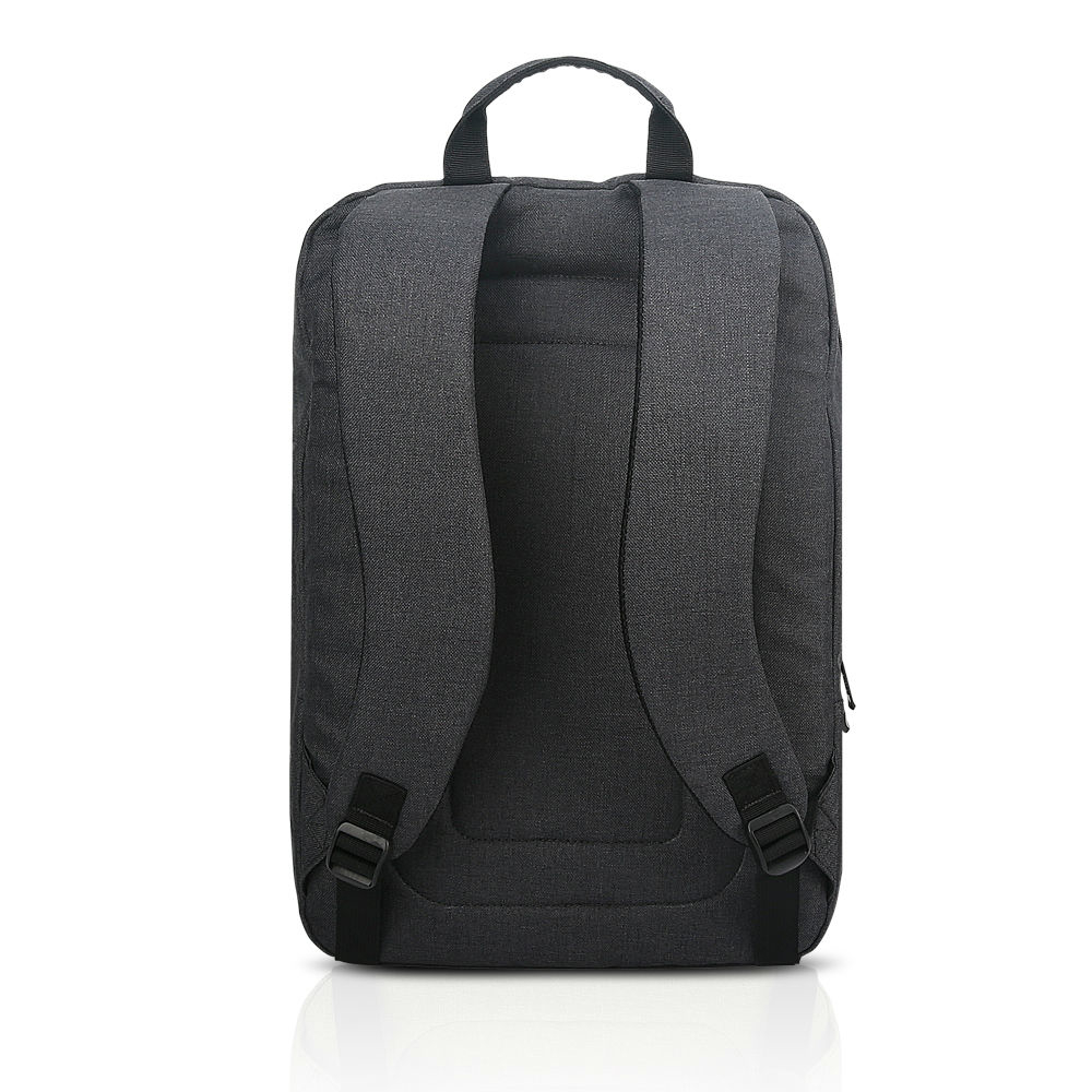 ნოუთბუქის ჩანთა LENOVO 15.6 LAPTOP CASUAL BACKPACK B210 BLACK