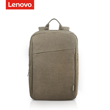 ნოუთბუქის ჩანთა LENOVO 15.6 LAPTOP CASUAL BACKPACK B210 GREEN