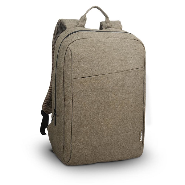 ნოუთბუქის ჩანთა LENOVO 15.6 LAPTOP CASUAL BACKPACK B210 GREEN