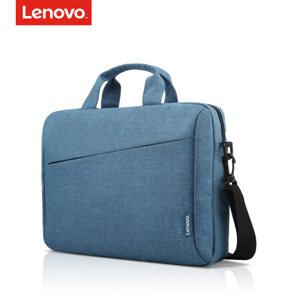  ნოუთბუქის ჩანთა LENOVO 15.6 LAPTOP CASUAL TOPLOADER T210 BLUE