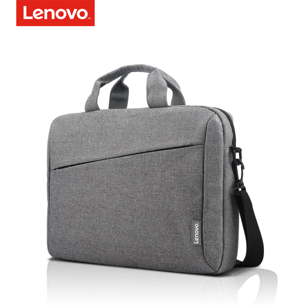 ნოუთბუქის ჩანთა LENOVO 15.6 LAPTOP CASUAL TOPLOADER T210 GRAY