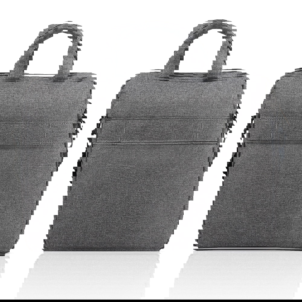 ნოუთბუქის ჩანთა LENOVO 15.6 LAPTOP CASUAL TOPLOADER T210 GRAY