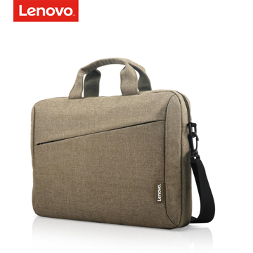 ნოუთბუქის ჩანთა LENOVO 15.6 LAPTOP CASUAL TOPLOADER T210 GREEN