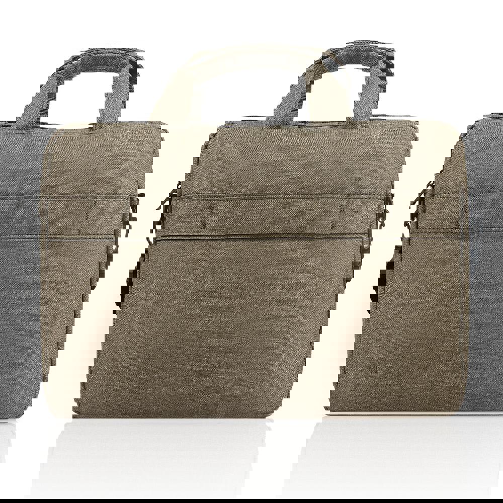 ნოუთბუქის ჩანთა LENOVO 15.6 LAPTOP CASUAL TOPLOADER T210 GREEN