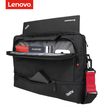 ნოუთბუქის ჩანთა LENOVO 15.6 THINKPAD ESSENTIAL TOPLOAD CASE 