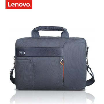 ნოუთბუქის ჩანთა LENOVO 15.6" CLASSIC TOPLOAD BAG BY NAVA (BLUE)