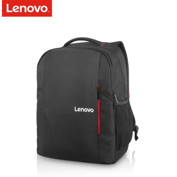 ნოუთბუქის ჩანთა LENOVO 15.6” LAPTOP EVERYDAY BACKPACK B515 BLACK